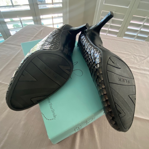 Life Stride Pump "Lively" style, 8 M, 8M, without box. Worn once! - Picture 4 of 8